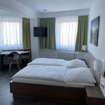 Hotel Meyer Hildesheim Dış mekan fotoğraf