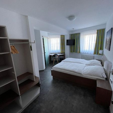 Hotel Meyer Hildesheim Dış mekan fotoğraf