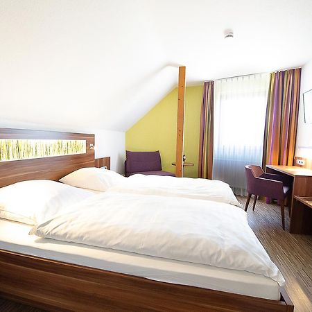 Hotel Meyer Hildesheim Dış mekan fotoğraf