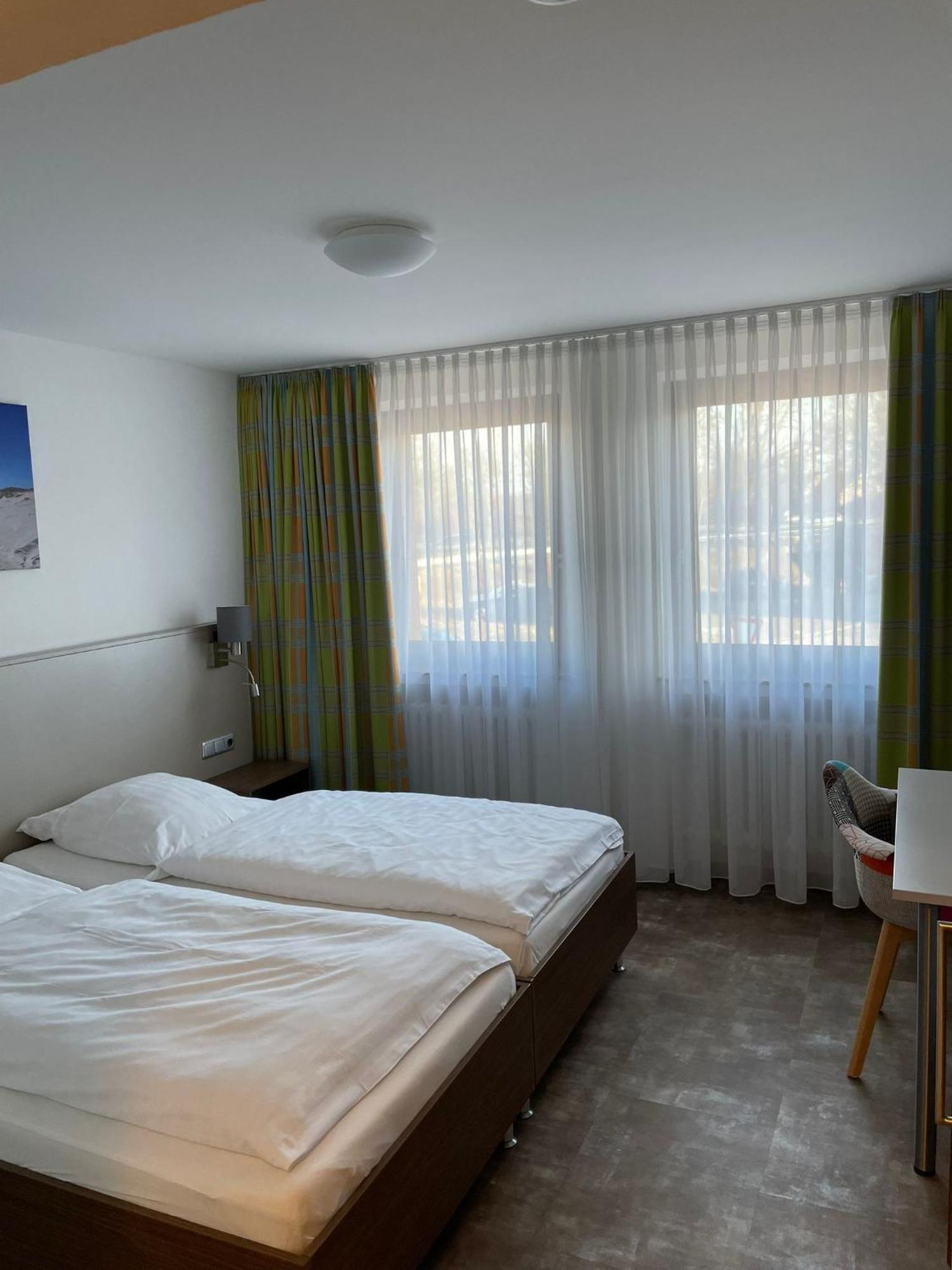 Hotel Meyer Hildesheim Dış mekan fotoğraf