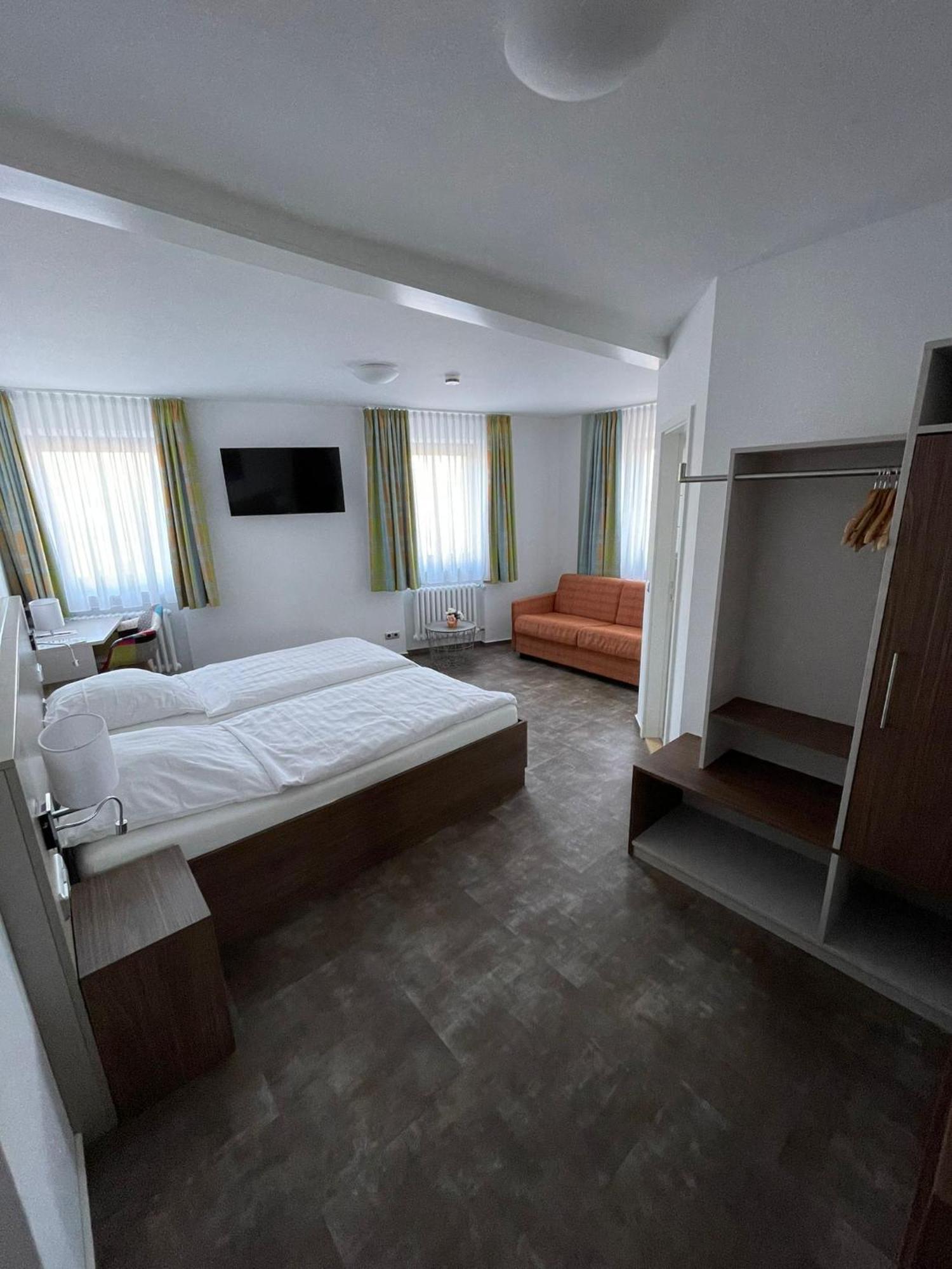 Hotel Meyer Hildesheim Dış mekan fotoğraf