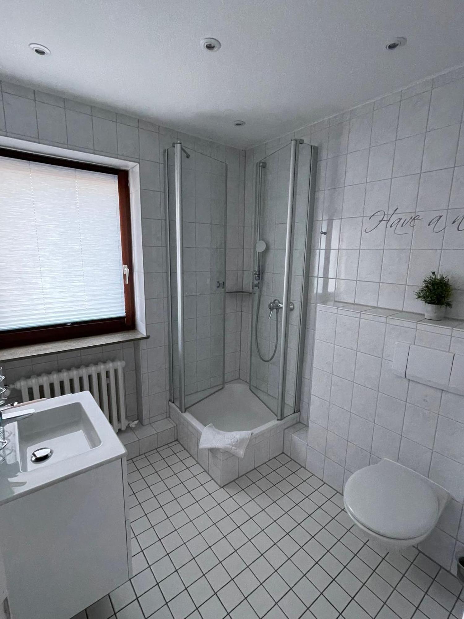 Hotel Meyer Hildesheim Dış mekan fotoğraf