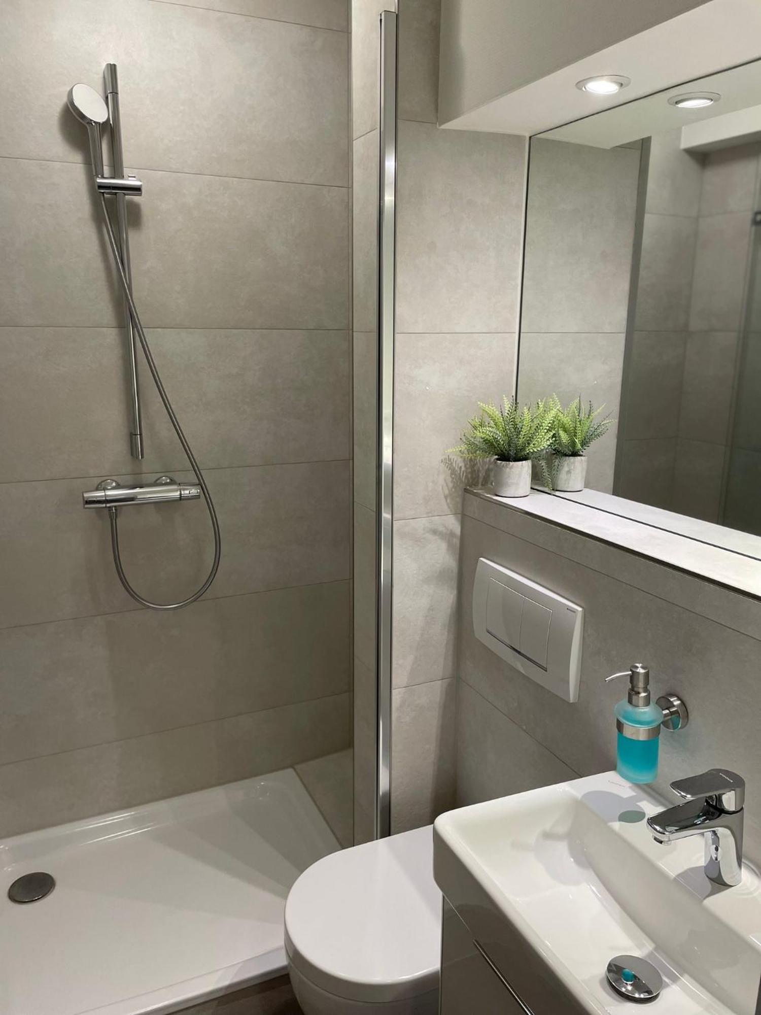 Hotel Meyer Hildesheim Dış mekan fotoğraf