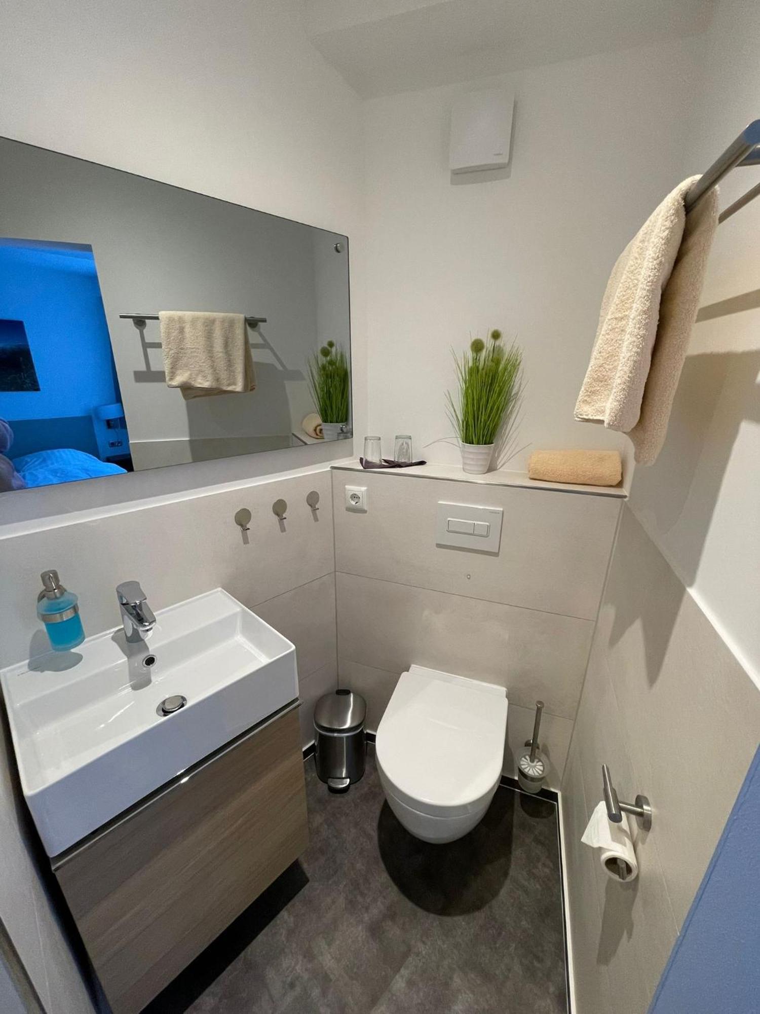 Hotel Meyer Hildesheim Dış mekan fotoğraf