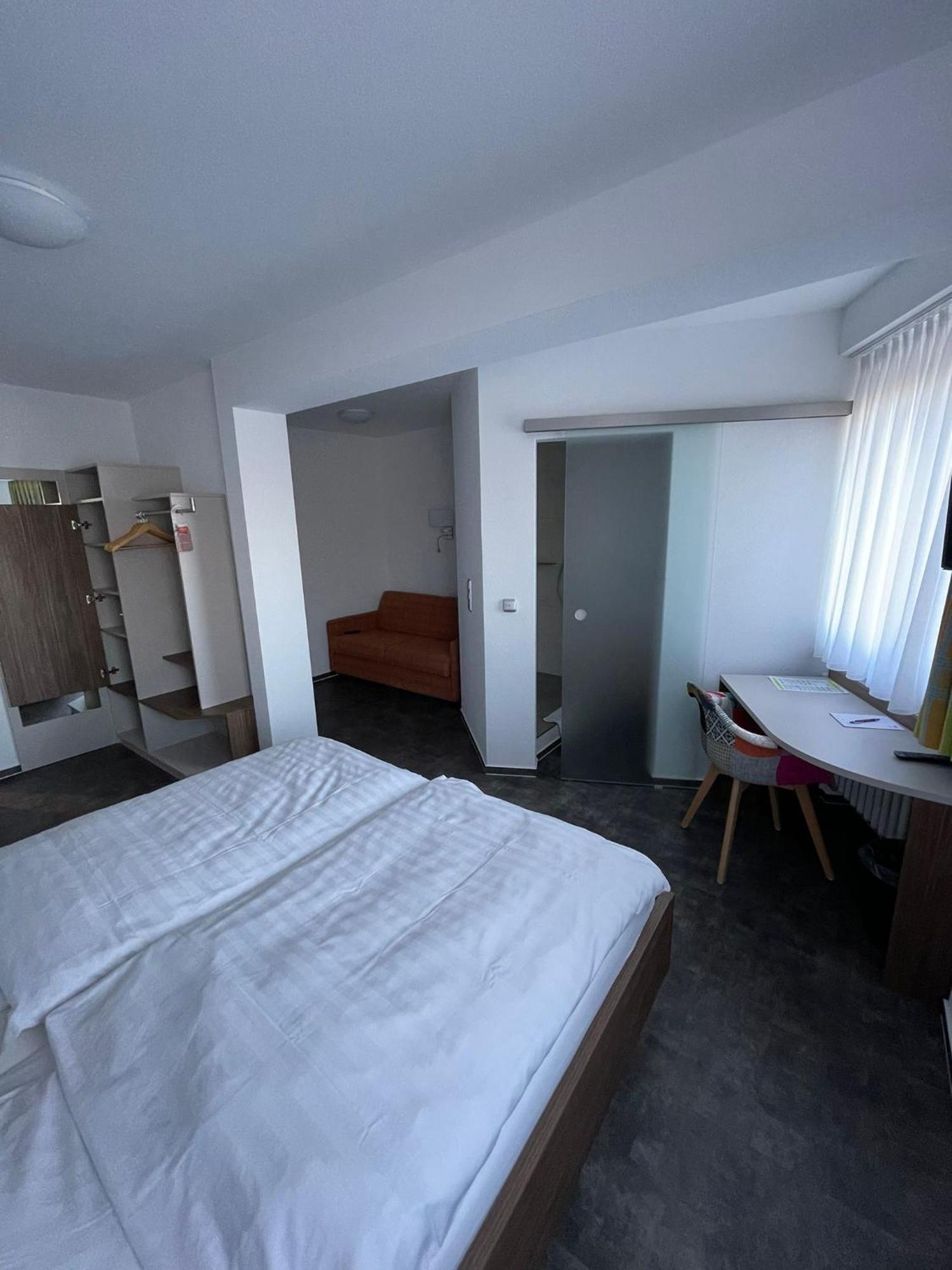 Hotel Meyer Hildesheim Dış mekan fotoğraf
