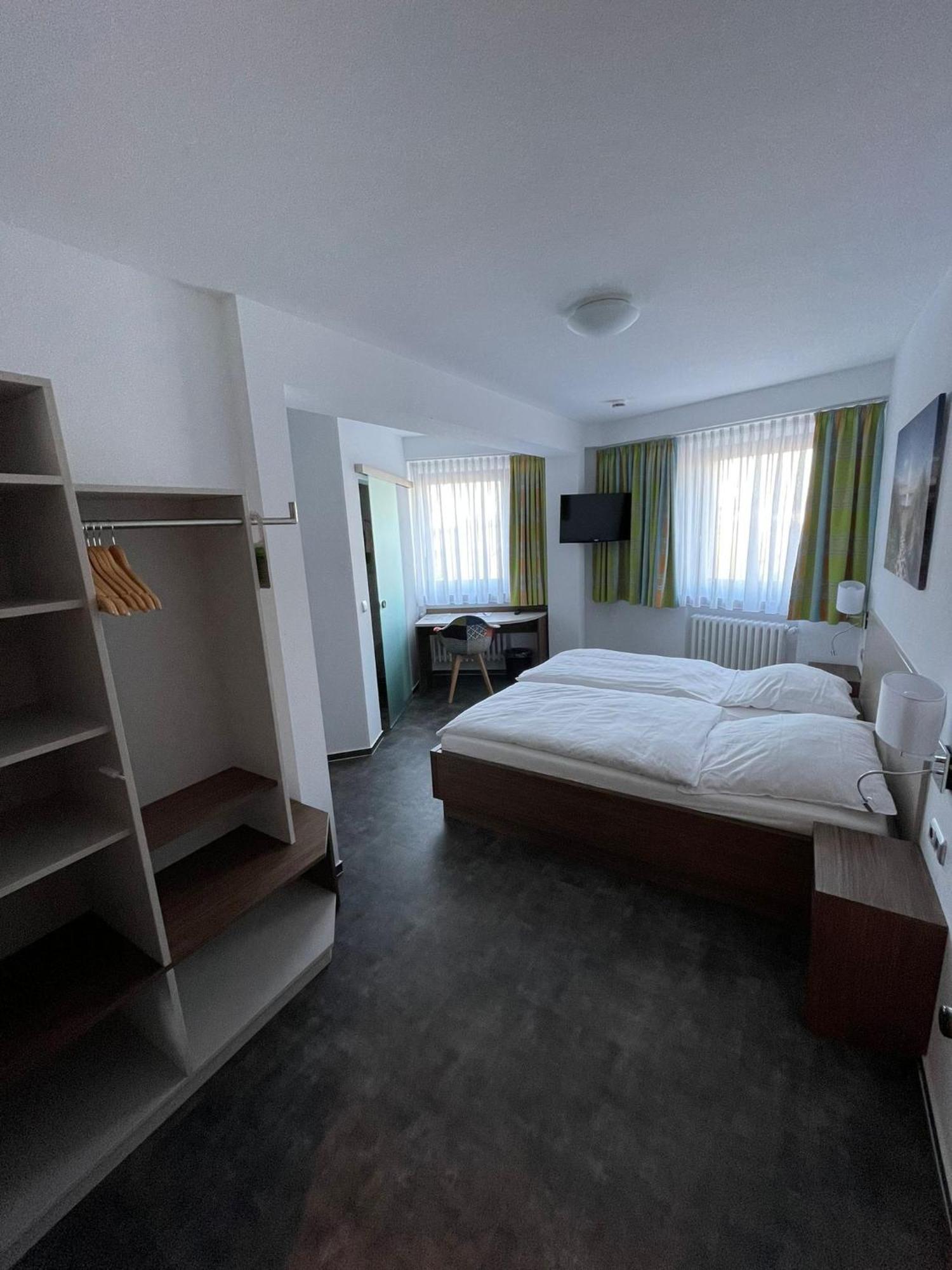 Hotel Meyer Hildesheim Dış mekan fotoğraf