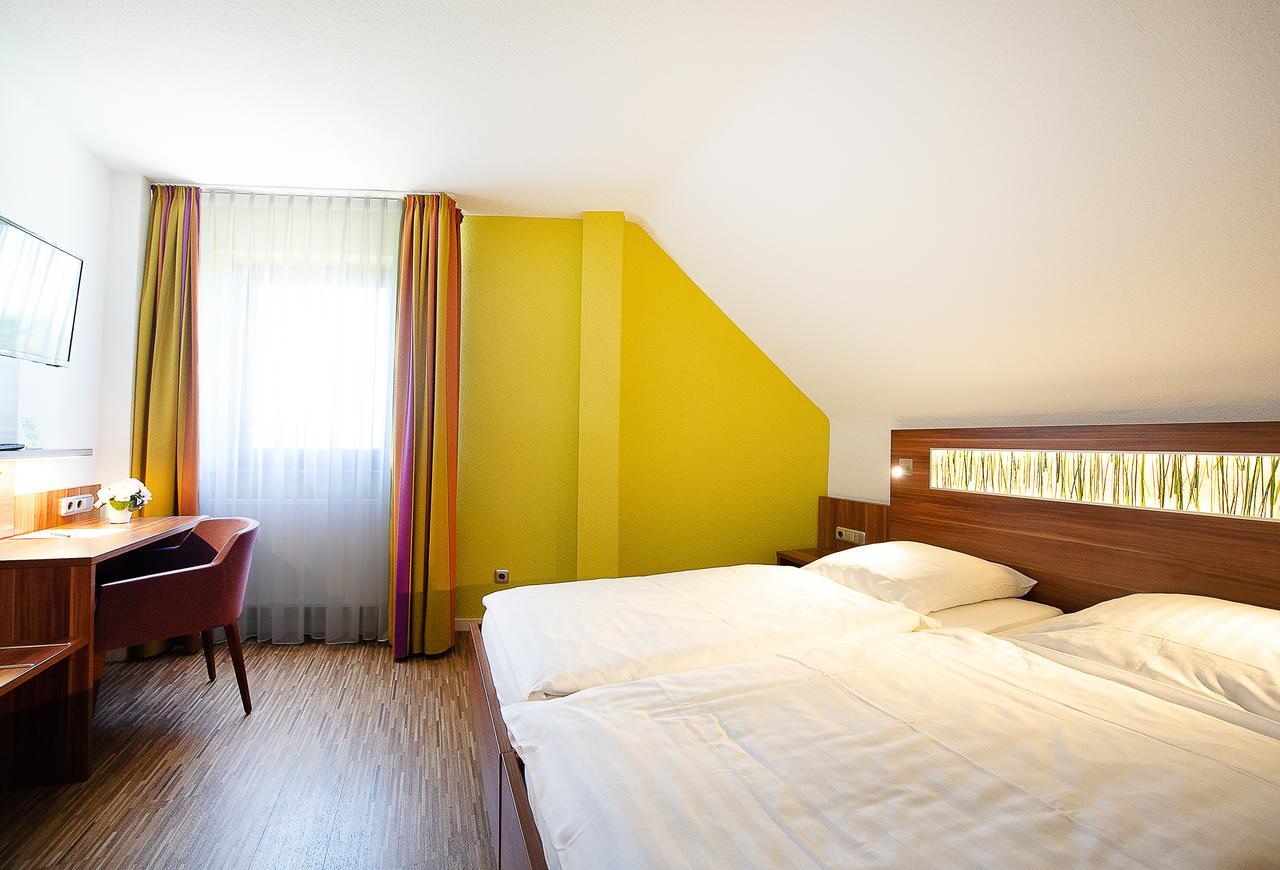 Hotel Meyer Hildesheim Dış mekan fotoğraf