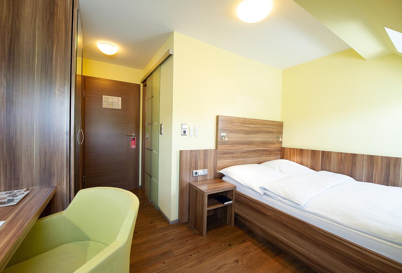Hotel Meyer Hildesheim Dış mekan fotoğraf