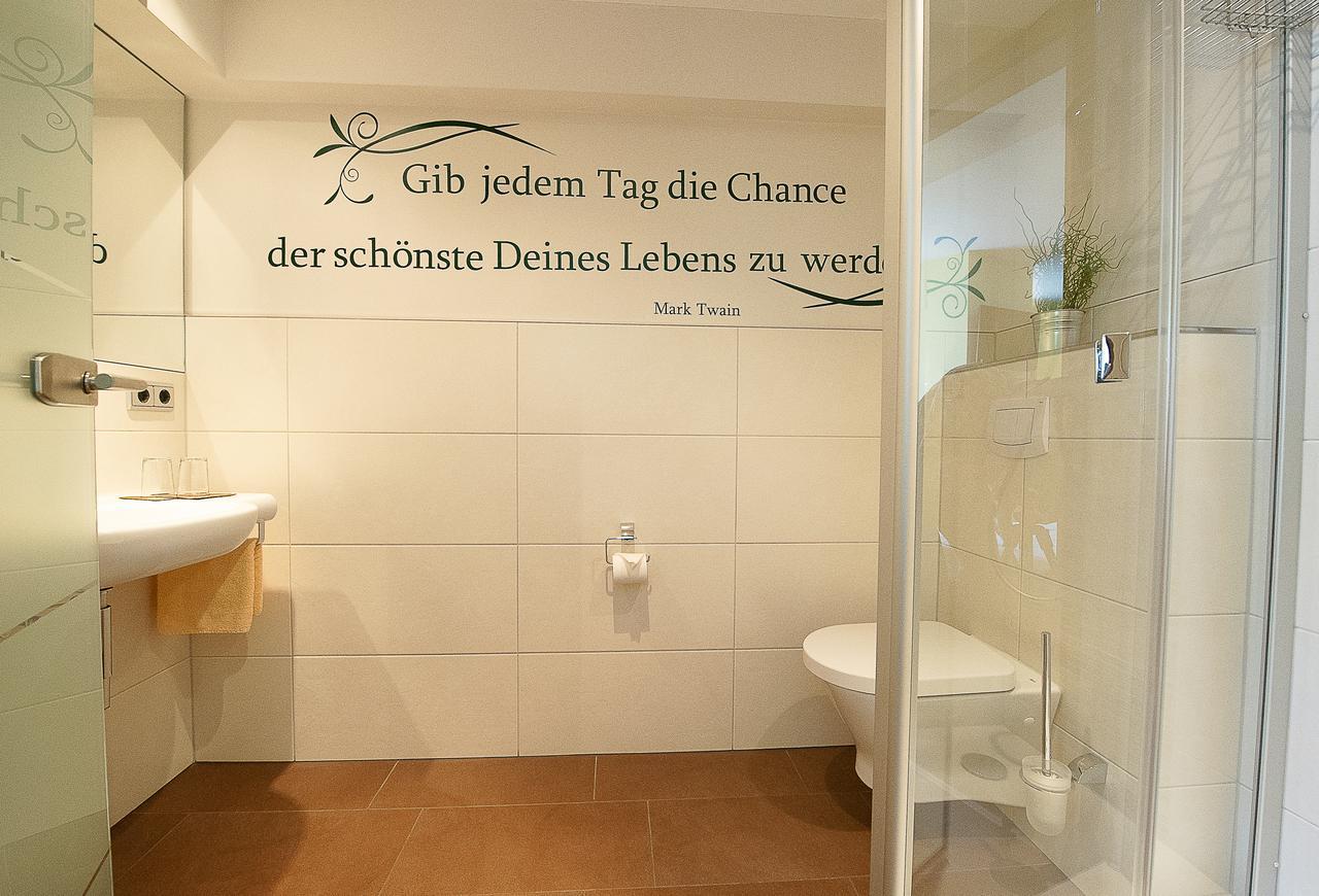Hotel Meyer Hildesheim Dış mekan fotoğraf