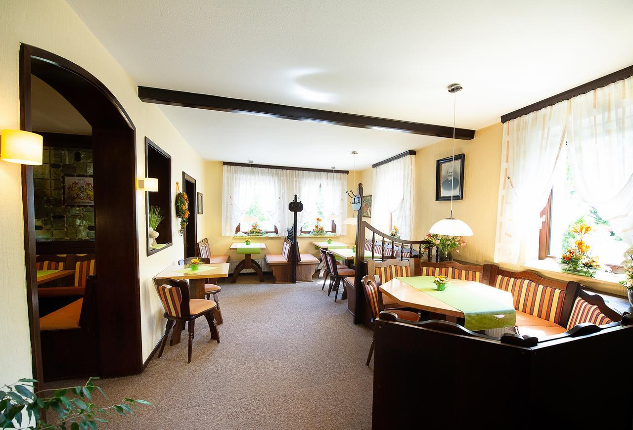 Hotel Meyer Hildesheim Dış mekan fotoğraf