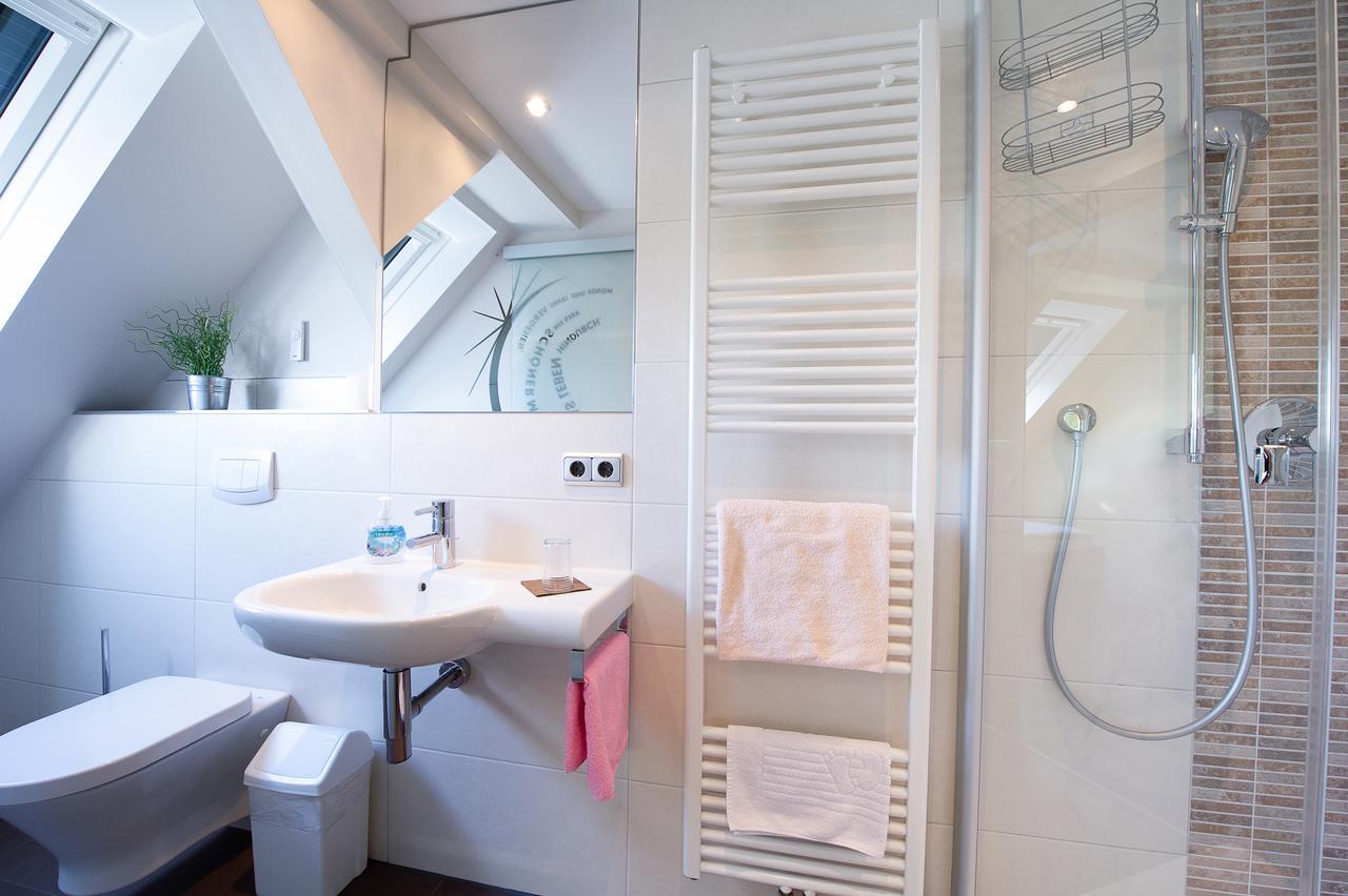 Hotel Meyer Hildesheim Dış mekan fotoğraf