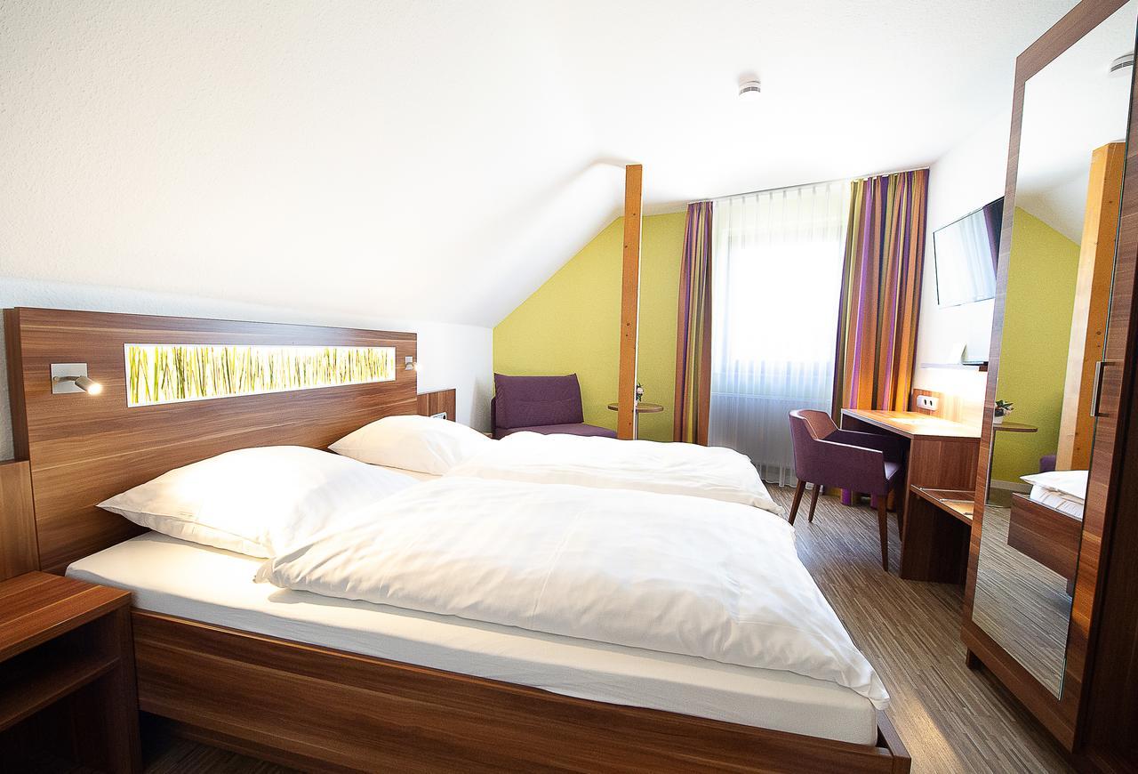 Hotel Meyer Hildesheim Dış mekan fotoğraf