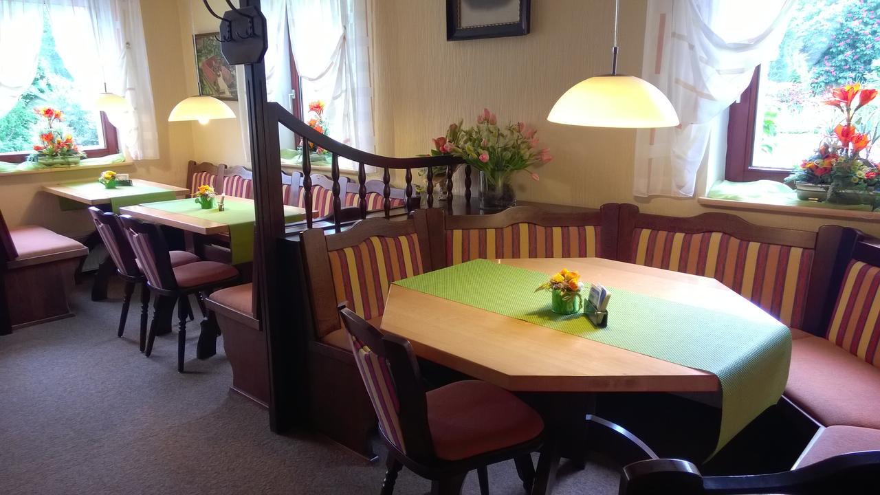 Hotel Meyer Hildesheim Dış mekan fotoğraf
